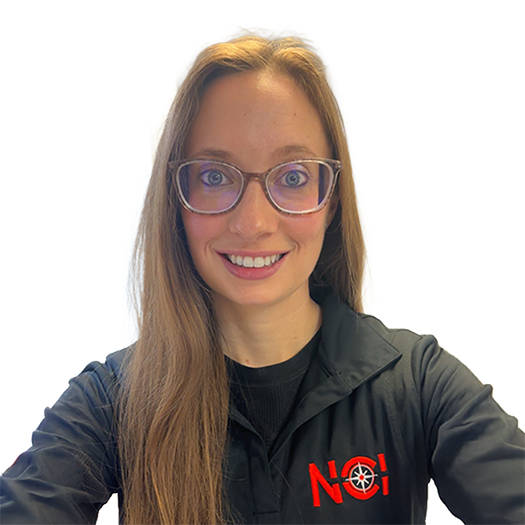 Employee Headshot